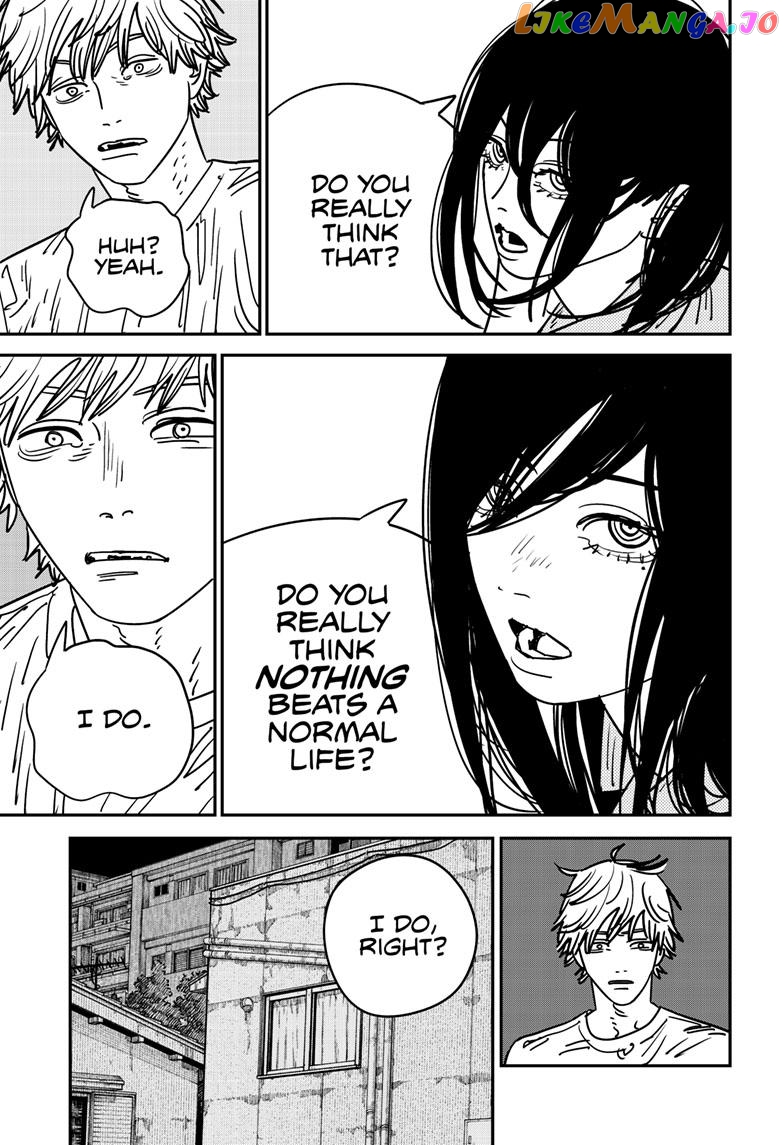 Chainsaw Man, Chapter 134 image 05